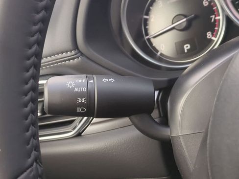 New 2025 MAZDA CX-5 AWD 2.5 S w/ Preferred Package image 27