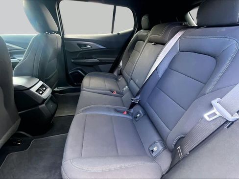 Used 2026 Chevrolet Equinox EV LT FWD image 20