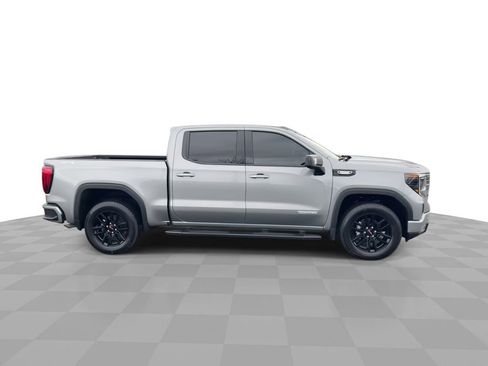 New 2026 GMC Sierra 1500 Elevation w/ Elevation Premium Package AWD/4WD image 9