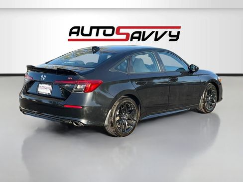 Used 2024 Honda Civic Si image 7