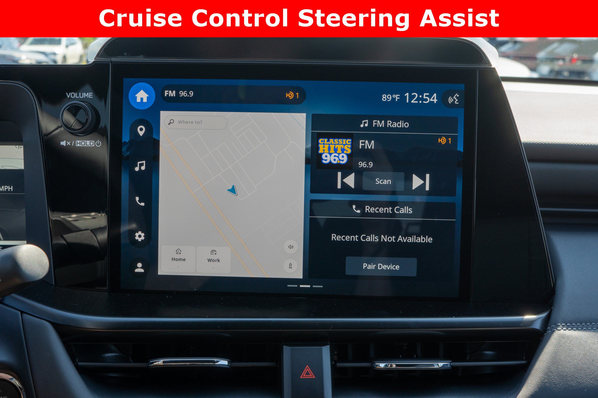 New 2026 Subaru Outback Touring XT AWD/4WD image 15
