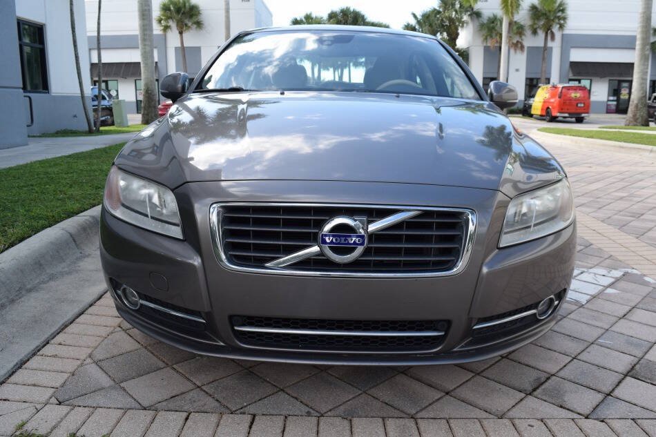 Used 2012 Volvo S80 3.2 FWD image 36