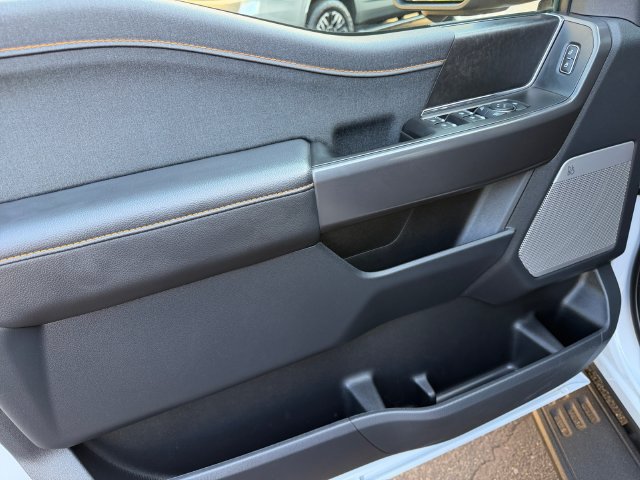 Certified 2025 Ford F150 Tremor AWD/4WD image 11