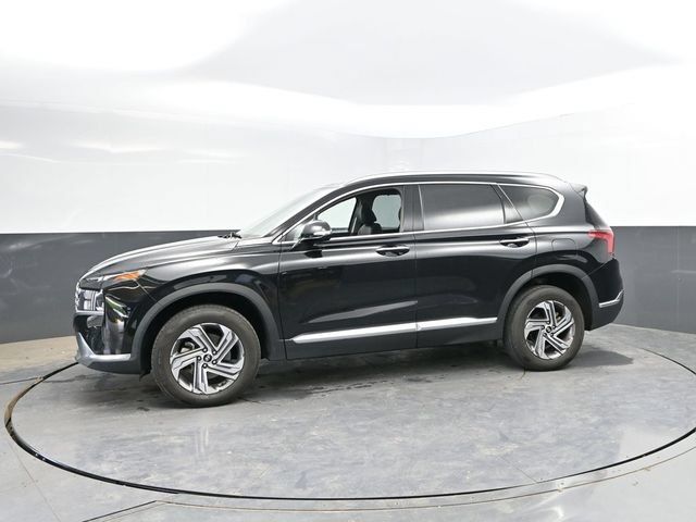 Used 2023 Hyundai Santa Fe SEL w/ Premium Package AWD/4WD image 8