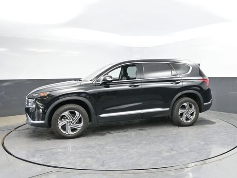 Used 2023 Hyundai Santa Fe SEL w/ Premium Package AWD/4WD image 8