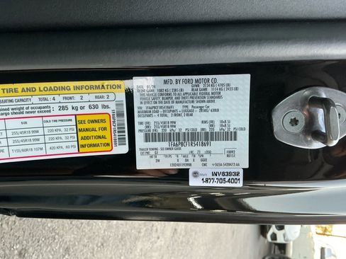 Used 2024 Ford Mustang GT image 30