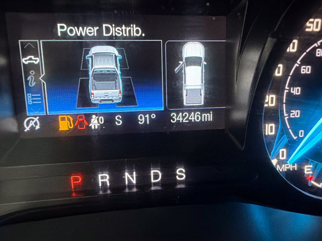 Used 2022 Ford Ranger XLT w/ Equipment Group 301A Mid AWD/4WD image 12