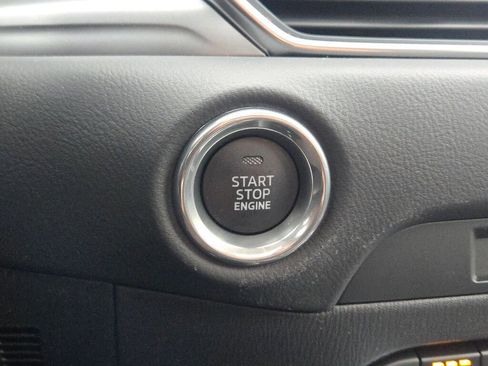 New 2025 MAZDA CX-5 AWD 2.5 S w/ Preferred Package image 30