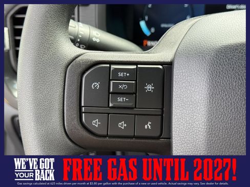 New 2026 Ford F150 STX w/ Equipment Group 200A RWD image 28