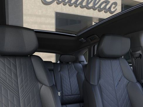 New 2026 Cadillac Optiq V image 24