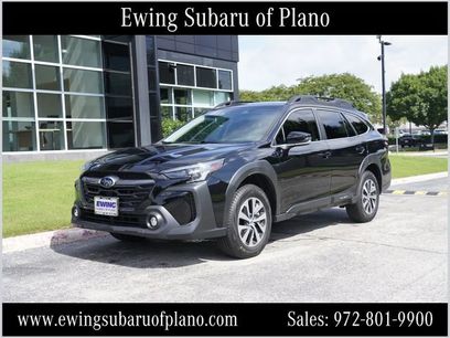 Used 2025 Subaru Outback Premium