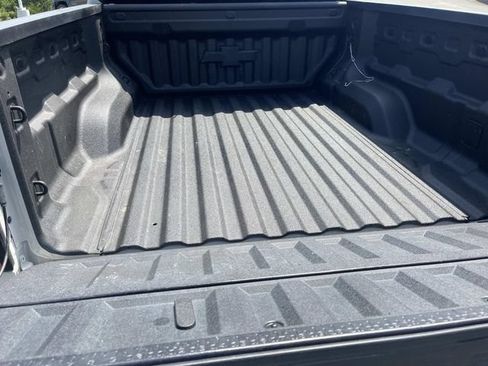 Used 2026 Chevrolet Colorado Trail Boss AWD/4WD image 12