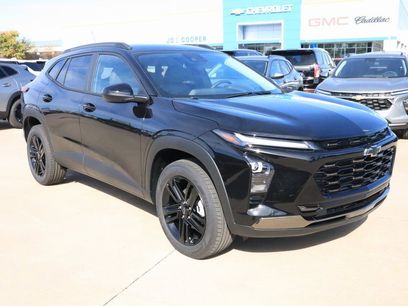 New 2026 Chevrolet Trax ACTIV w/ Driver Confidence Package