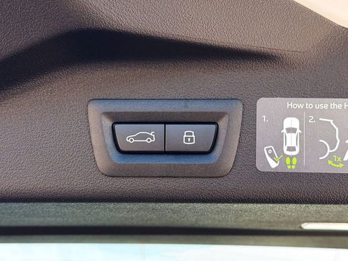 New 2026 BMW X5 xDrive50e w/ M Sport Package image 14