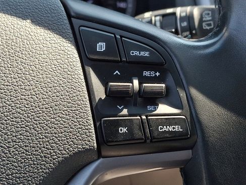 Used 2017 Hyundai Tucson Value AWD/4WD image 23