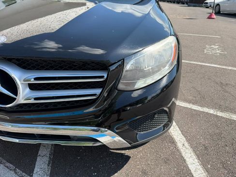 Used 2016 Mercedes-Benz GLC 300 4MATIC image 6