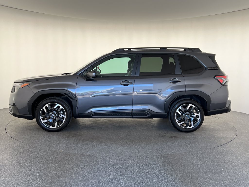 Certified 2026 Subaru Forester Limited AWD/4WD image 9