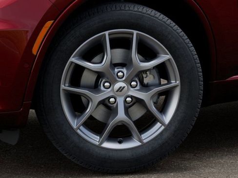 New 2026 Dodge Durango GT image 13