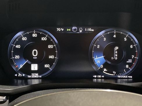 Used 2020 Volvo XC60 T5 Inscription image 12