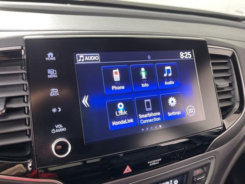 Certified 2023 Honda Ridgeline RTL image 29