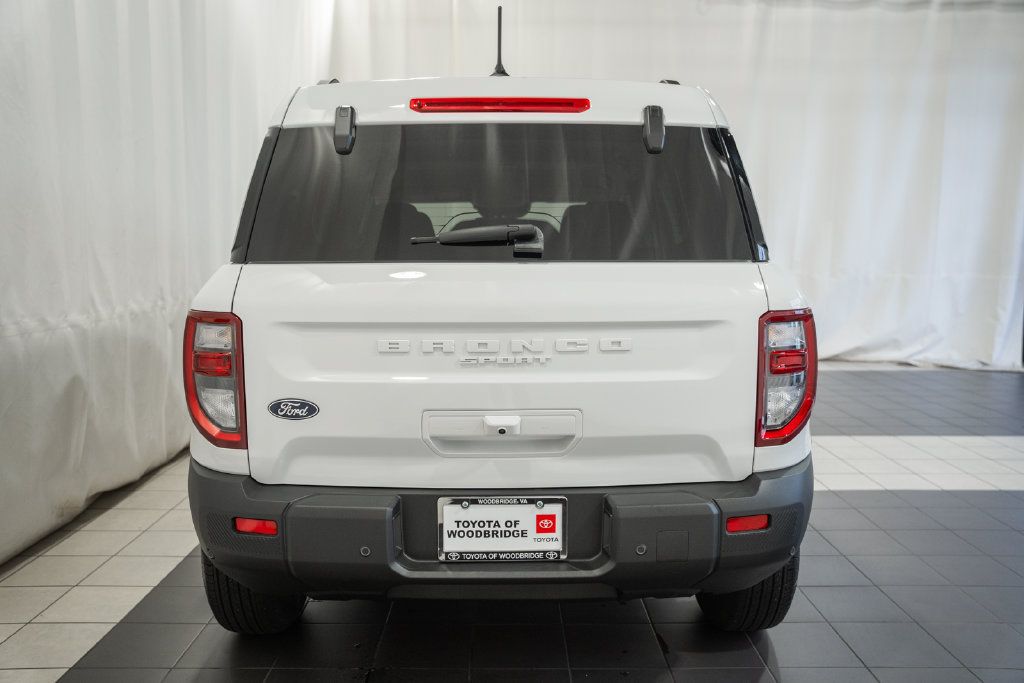 Used 2026 Ford Bronco Sport Big Bend AWD/4WD image 5