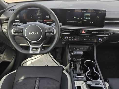 New 2026 Kia K5 GT-Line FWD image 14