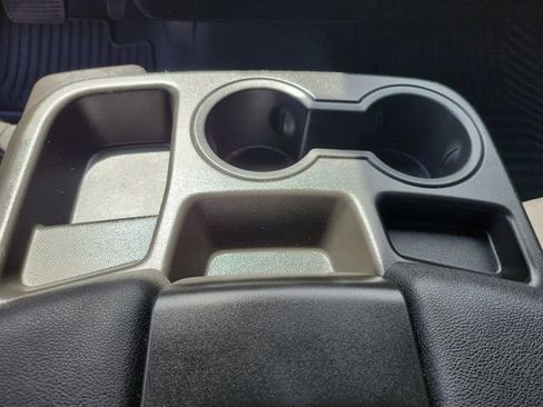 Used 2024 Chevrolet Silverado 1500 Custom image 30