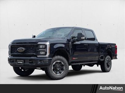 New 2025 Ford F250 Lariat w/ Lariat Ultimate Package