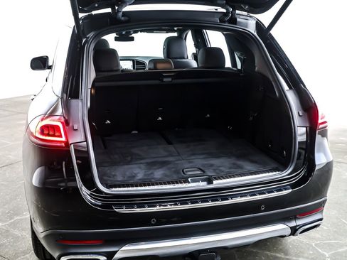 Certified 2021 Mercedes-Benz GLE 350 4MATIC image 24