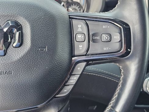 Certified 2022 RAM 1500 Limited AWD/4WD image 54