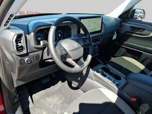 Used 2025 Ford Bronco Sport Big Bend w/ Convenience Package image 20