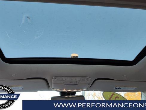 Used 2021 Mercedes-Benz C 300 C 300 4MATIC Sedan image 17