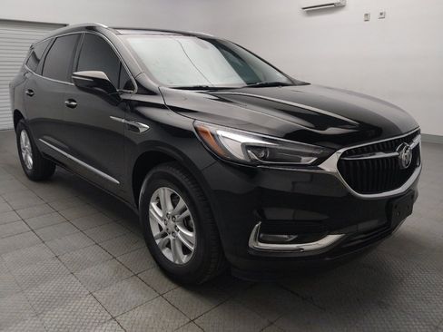 Used 2021 Buick Enclave Essence w/ Trailering Package, 5000 lbs. FWD image 13