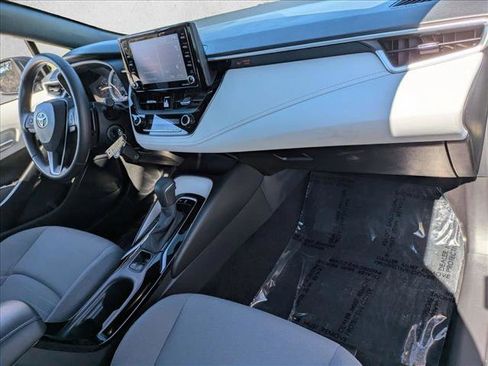 Certified 2022 Toyota Corolla SE image 20