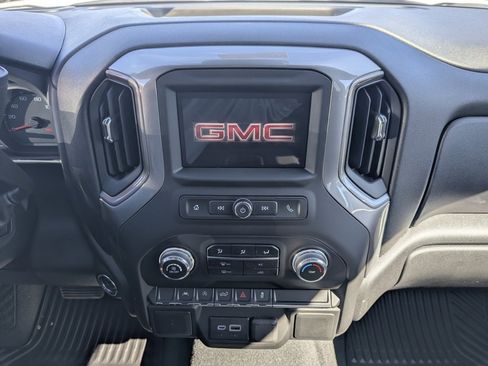 New 2026 GMC Sierra 1500 Pro w/ Graphite Edition image 24