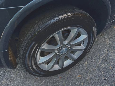 Used 2014 Buick Enclave Premium AWD/4WD image 39
