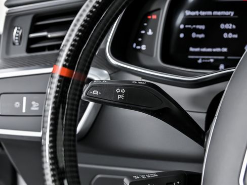 Used 2021 Audi RS 7 Sportback w/ Black Optic Package image 31