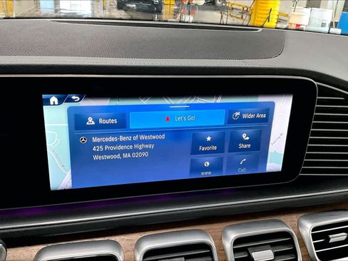 Used 2026 Mercedes-Benz GLE 350 4MATIC image 29