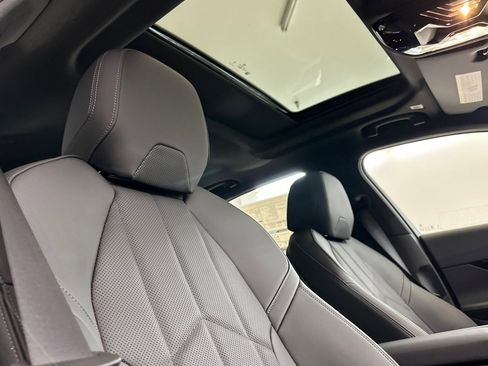 New 2026 BMW 530i w/ M Sport Package image 24