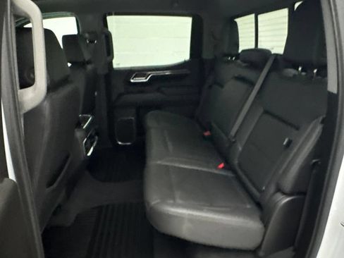 Used 2024 Chevrolet Silverado 1500 LTZ w/ Technology Package AWD/4WD image 58
