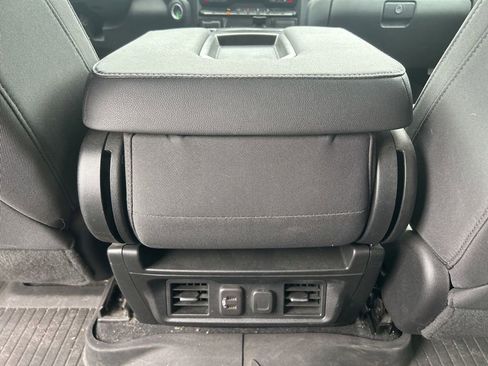 Used 2023 Chevrolet Silverado 2500 LT w/ All Star Edition AWD/4WD image 34