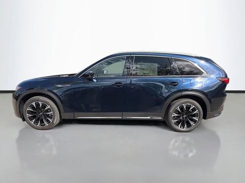 New 2026 MAZDA CX-90 Plug-In Hybrid w/ Premium Plus image 6