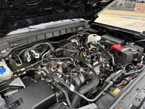 Used 2021 Ford Bronco Big Bend image 11