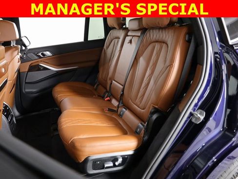 Used 2026 BMW X7 M60i AWD/4WD image 52