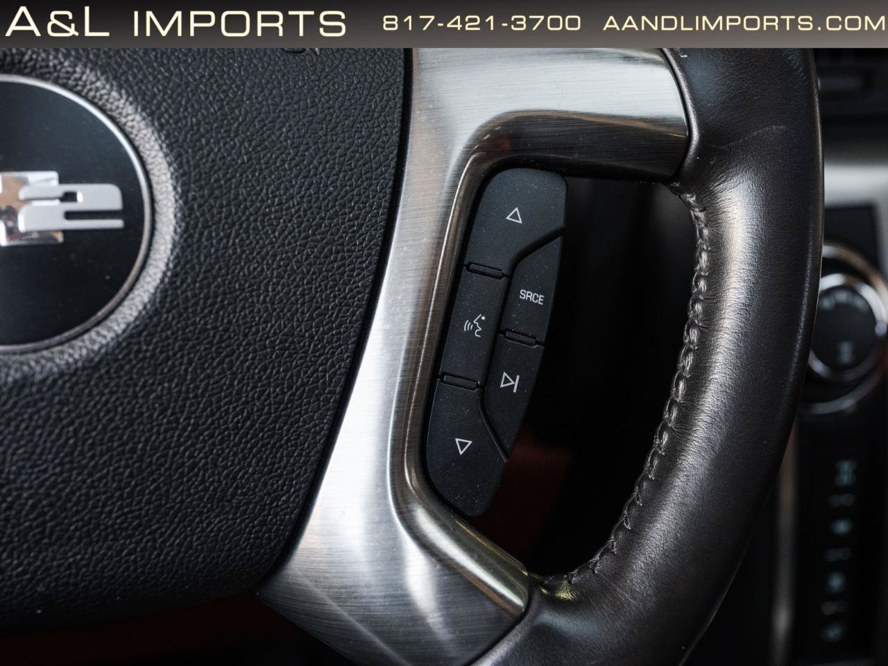 Used 2008 HUMMER H2 AWD/4WD image 46