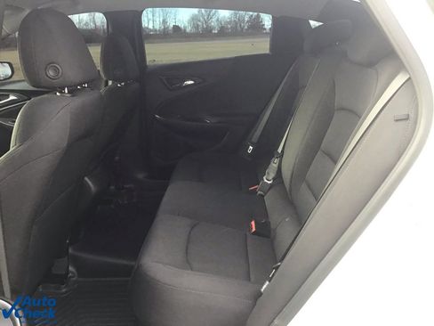 Used 2024 Chevrolet Malibu RS image 13