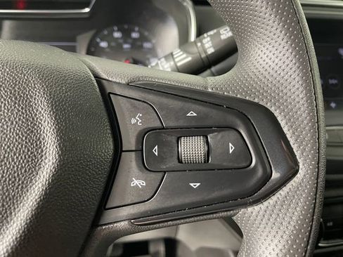 Used 2023 Chevrolet TrailBlazer LT image 10