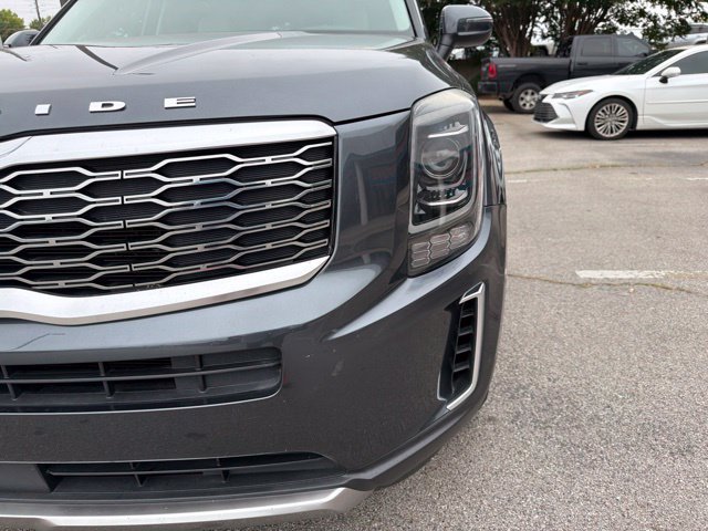 Used 2020 Kia Telluride EX FWD image 9