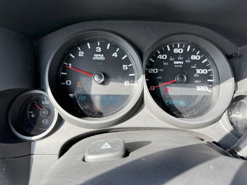 Used 2007 Chevrolet Silverado 1500 W/T w/ Towing Package image 19