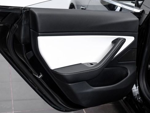 Used 2018 Tesla Model 3 Performance image 49